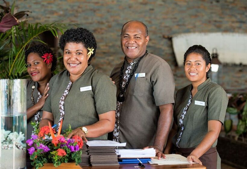 בית מלון כפרי Paradise Cove Resort