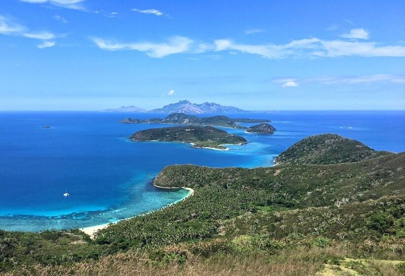 בית מלון כפרי Paradise Cove Resort