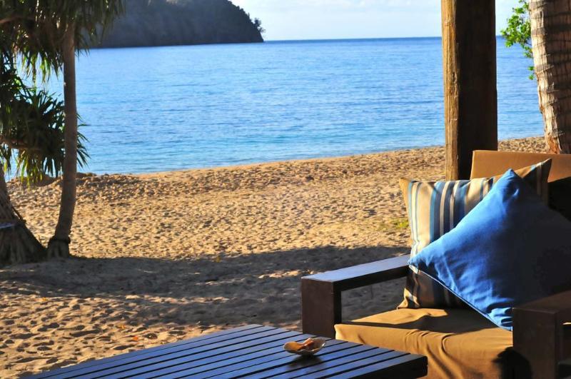 בית מלון כפרי Paradise Cove Resort