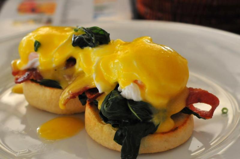 בית מלון כפרי Paradise Cove Resort