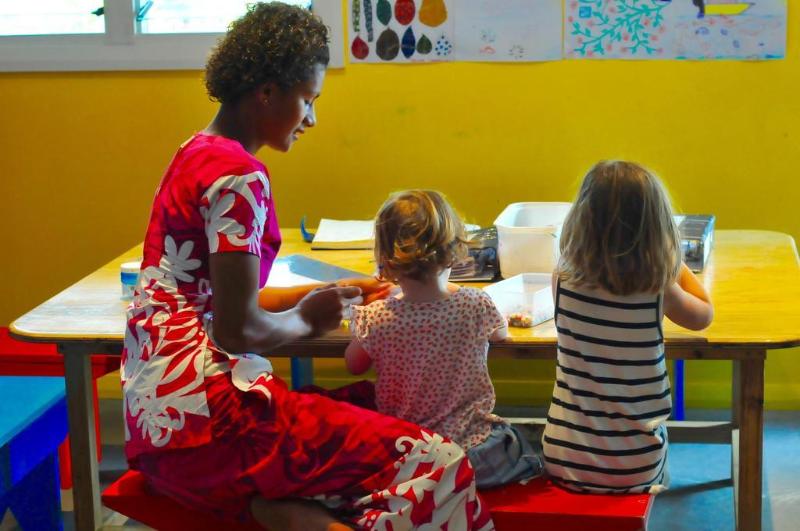 בית מלון כפרי Paradise Cove Resort