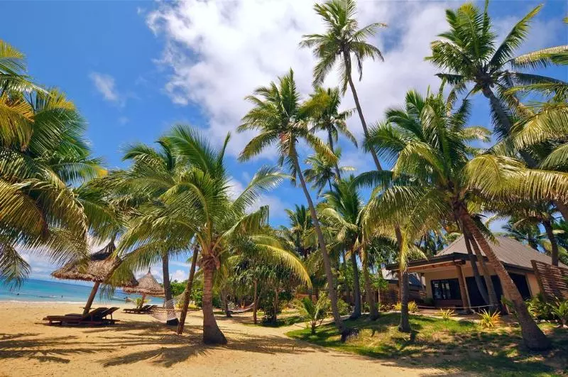 ホテル Paradise Cove Resort