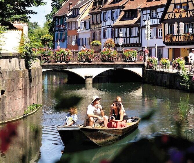 ホテル Residence Pierre & Vacances La Petite Venise