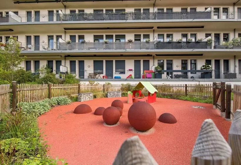 ホテル Residence Pierre & Vacances La Petite Venise
