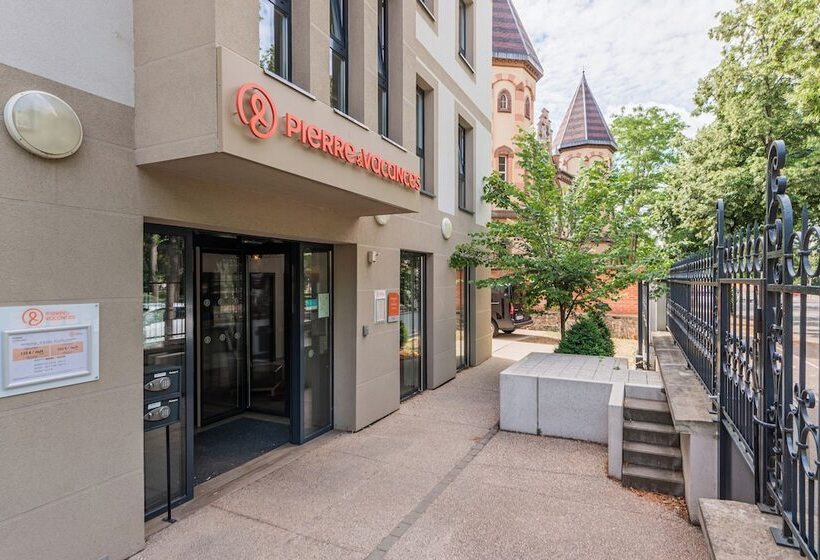 ホテル Residence Pierre & Vacances La Petite Venise