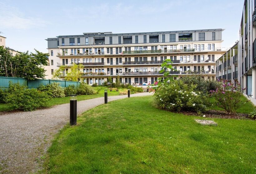 ホテル Residence Pierre & Vacances La Petite Venise