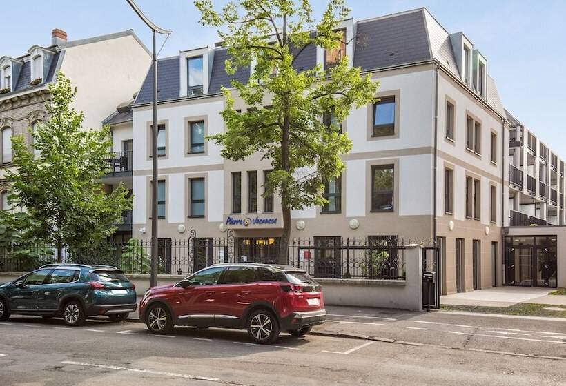 ホテル Residence Pierre & Vacances La Petite Venise