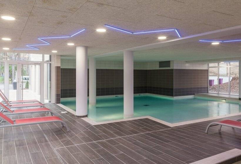 ホテル Residence Pierre & Vacances La Petite Venise