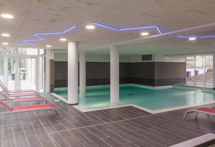 ホテル Residence Pierre & Vacances La Petite Venise