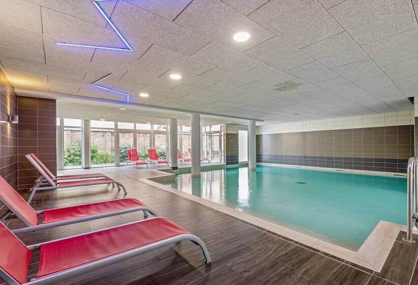 ホテル Residence Pierre & Vacances La Petite Venise