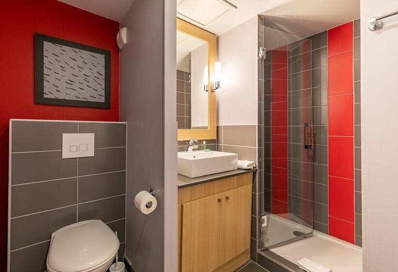 ホテル Residence Pierre & Vacances La Petite Venise