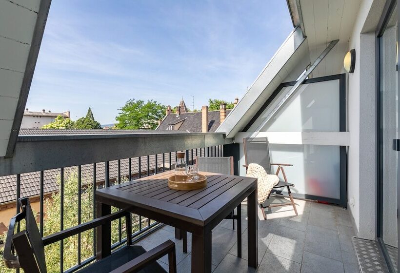 ホテル Residence Pierre & Vacances La Petite Venise