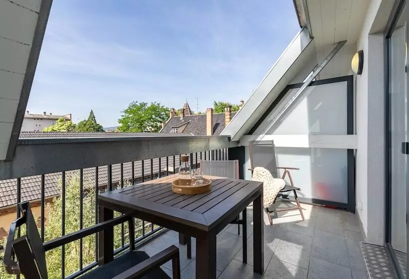 ホテル Residence Pierre & Vacances La Petite Venise