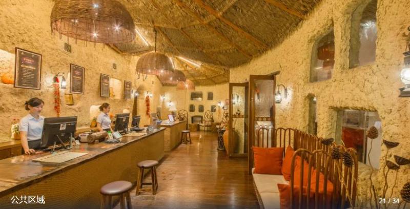 فندق Sea Prince Holiday