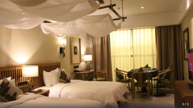 فندق Sea Prince Holiday