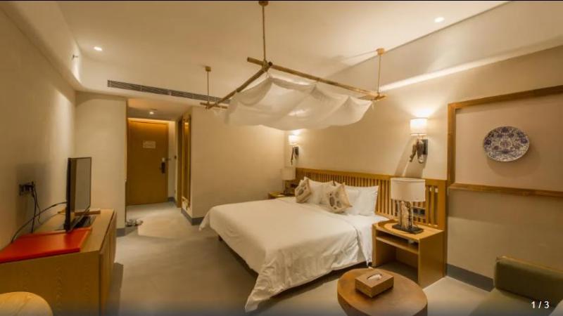 فندق Sea Prince Holiday