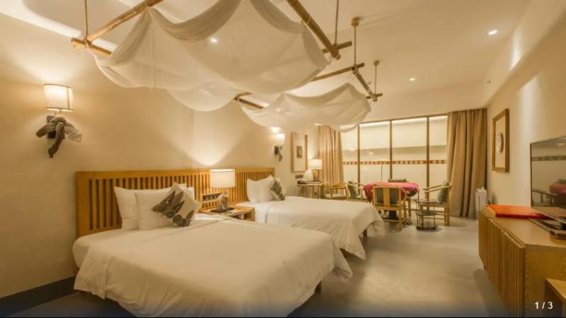 فندق Sea Prince Holiday