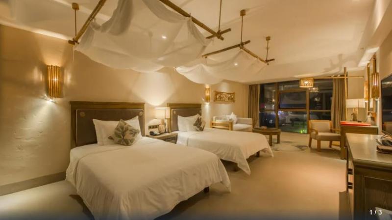 فندق Sea Prince Holiday