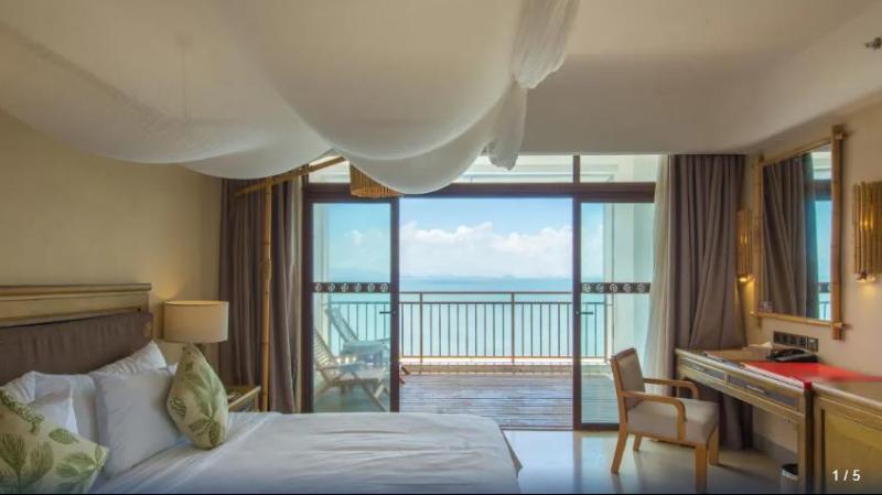 فندق Sea Prince Holiday