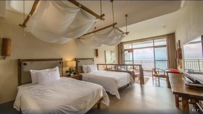 فندق Sea Prince Holiday