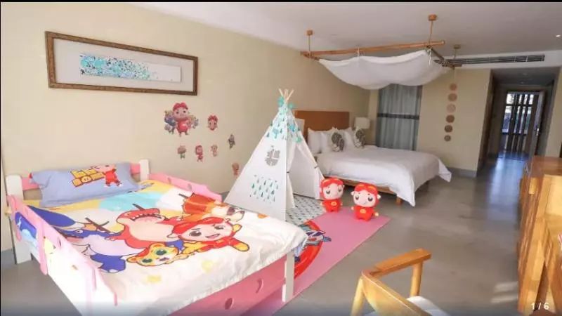 ホテル Sea Prince Holiday