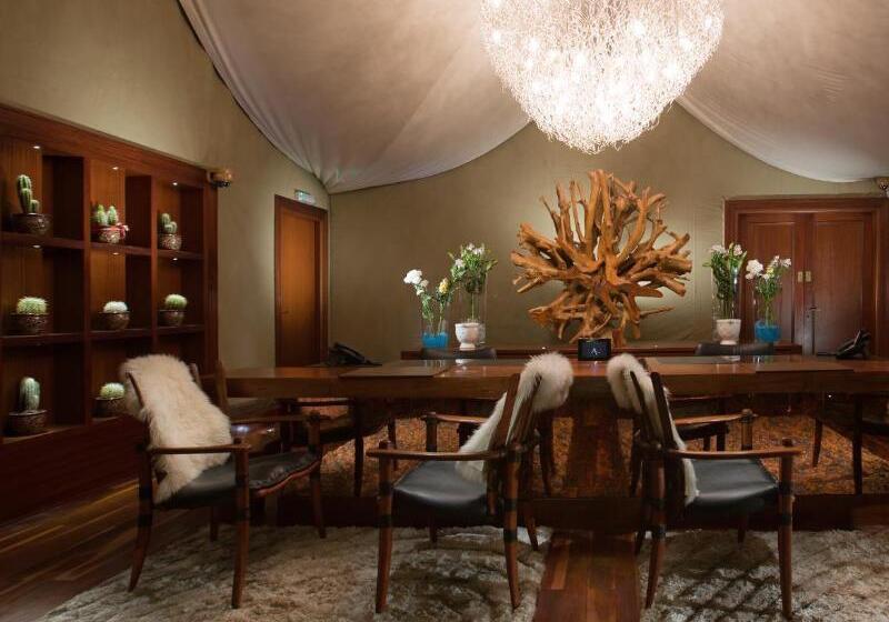 酒店 Telal Resort Al Ain