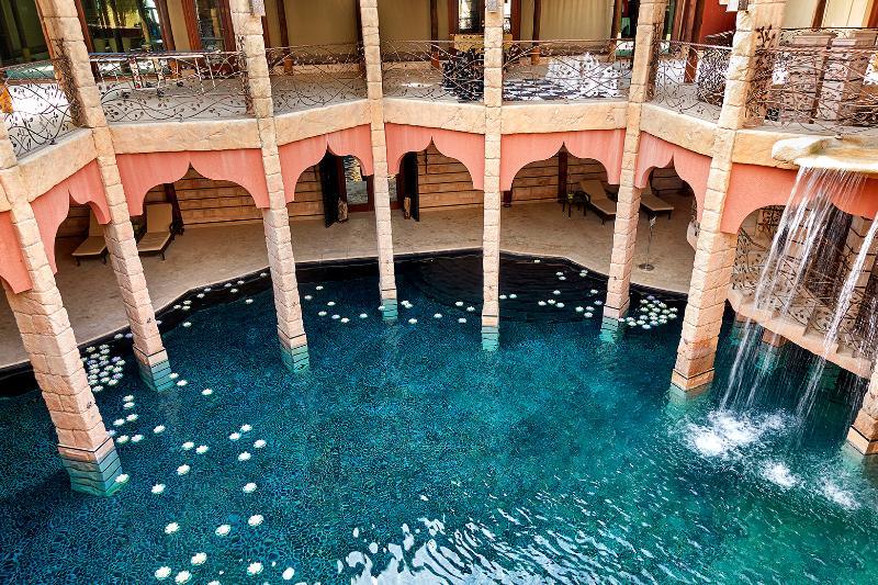 酒店 Telal Resort Al Ain