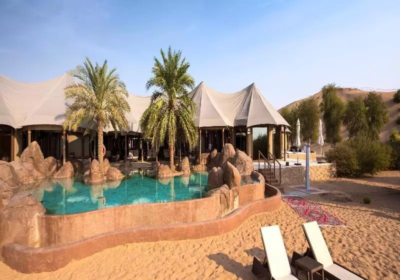هتل Telal Resort Al Ain