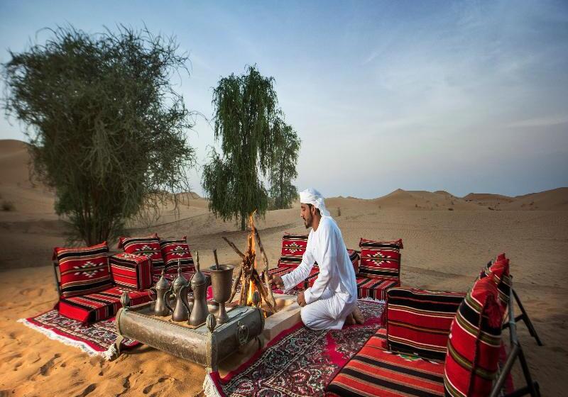 酒店 Telal Resort Al Ain