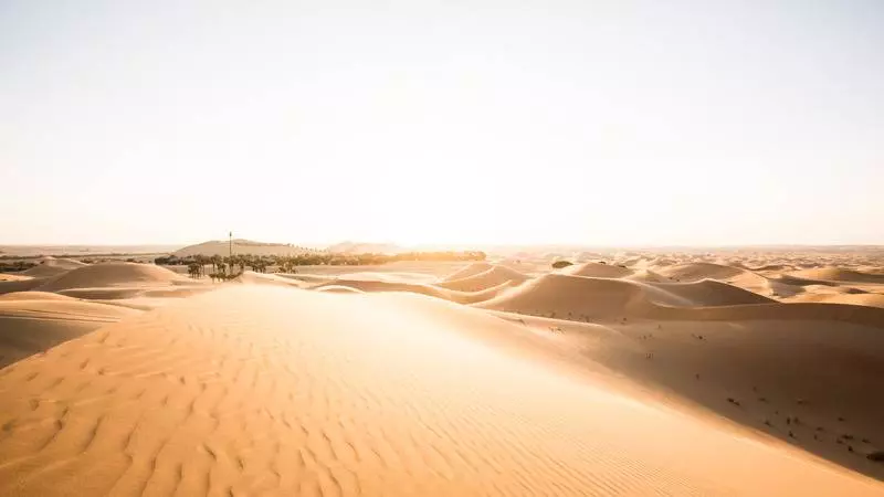 هتل Telal Resort Al Ain