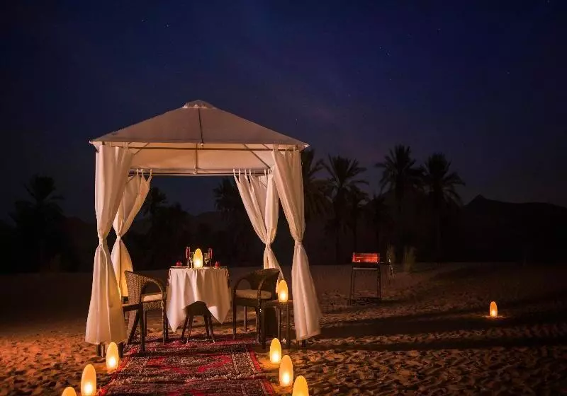 هتل Telal Resort Al Ain