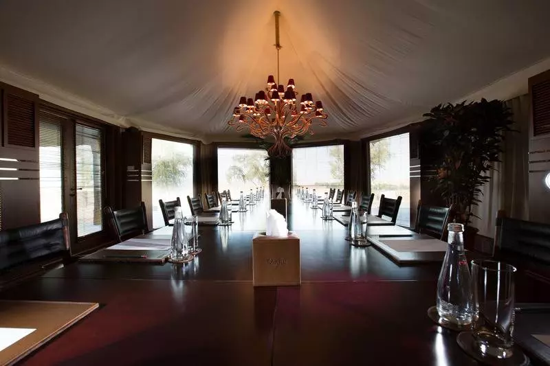 هتل Telal Resort Al Ain