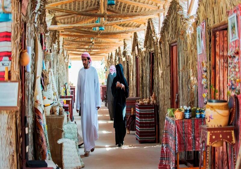 酒店 Telal Resort Al Ain