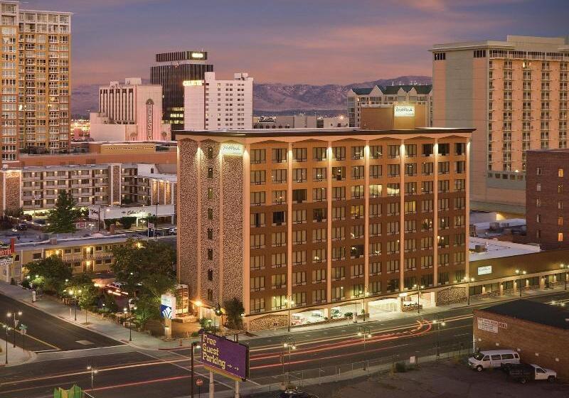هتل Worldmark Reno