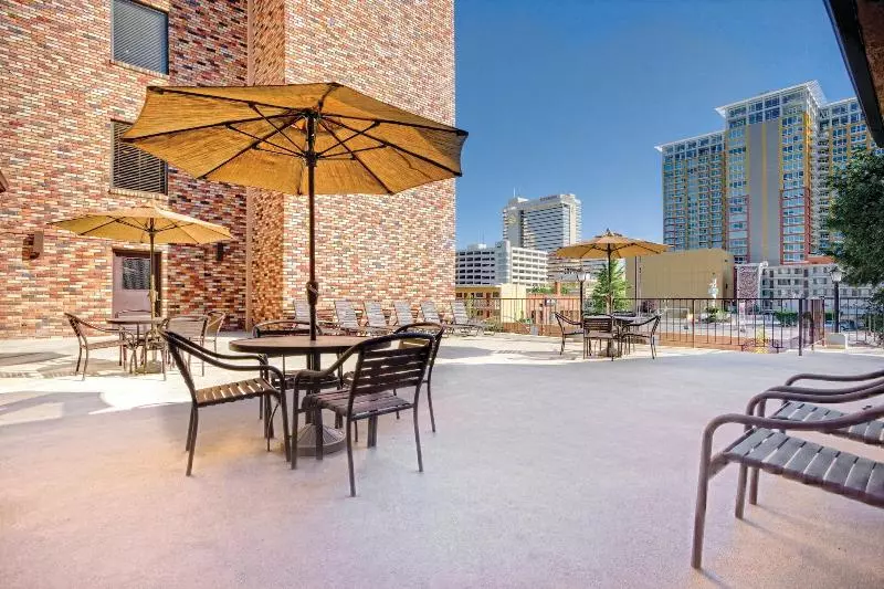 هتل Worldmark Reno