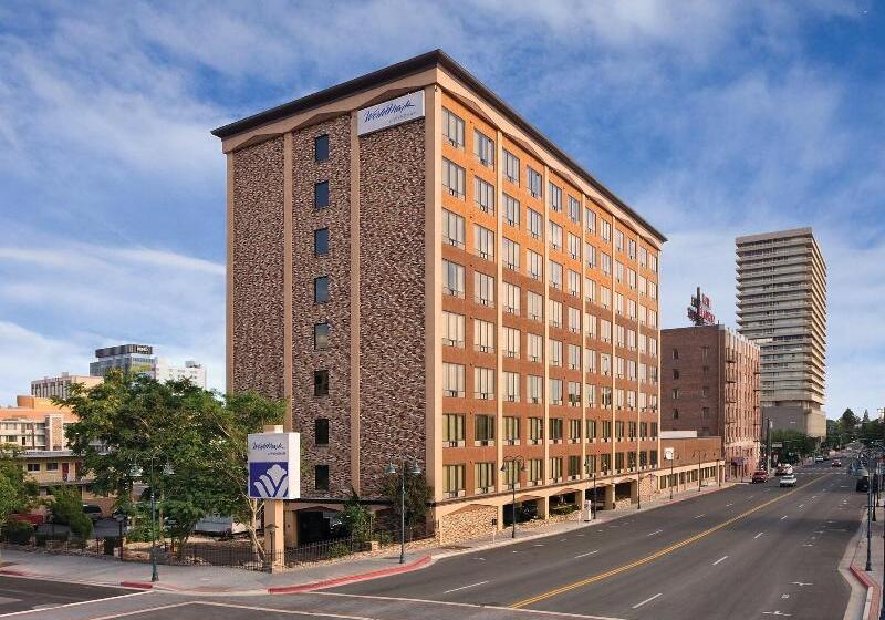 هتل Worldmark Reno