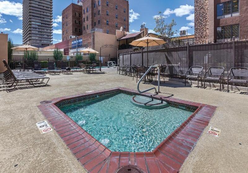 هتل Worldmark Reno