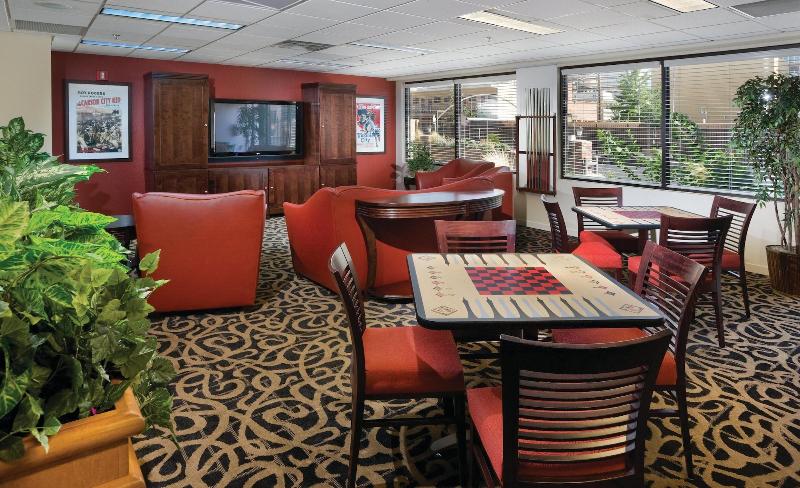 هتل Worldmark Reno