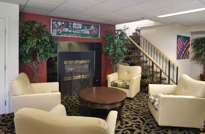هتل Worldmark Reno