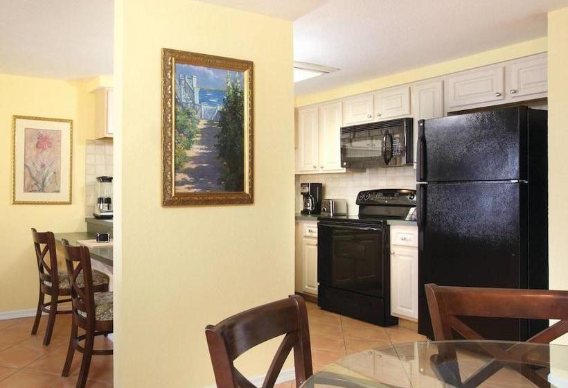 فندق Wyndham Ocean Palms