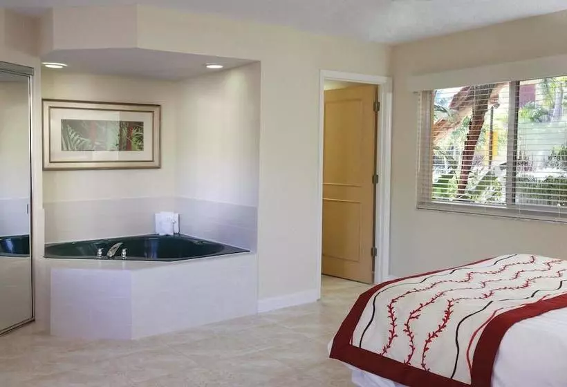 ホテル Wyndham Ocean Palms