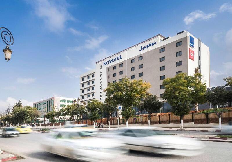 Novotel Setif