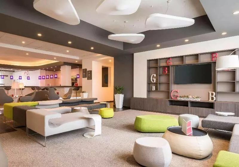 Novotel Setif