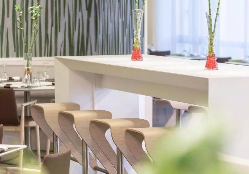 Novotel Setif