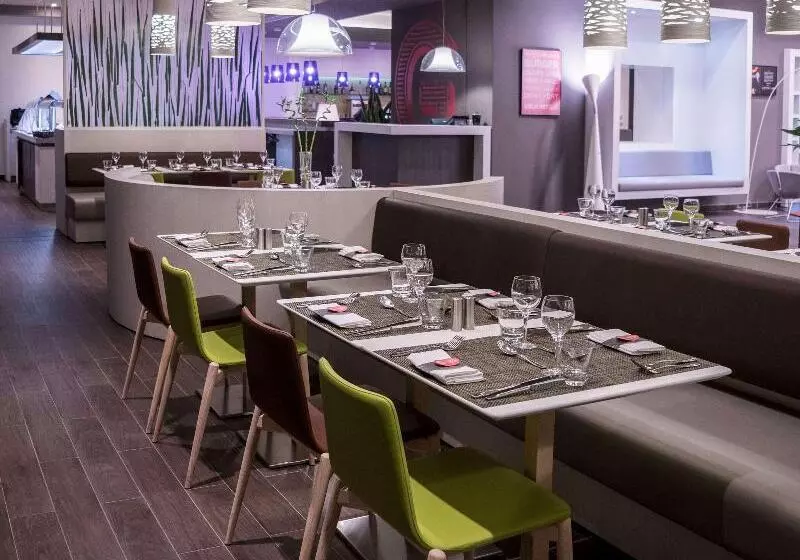 Novotel Setif