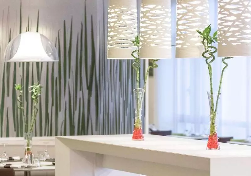 Novotel Setif