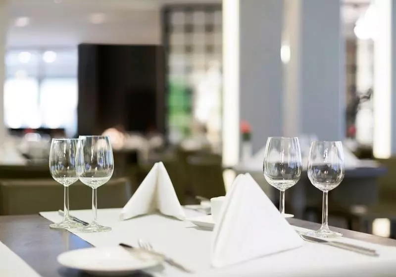 Novotel Setif