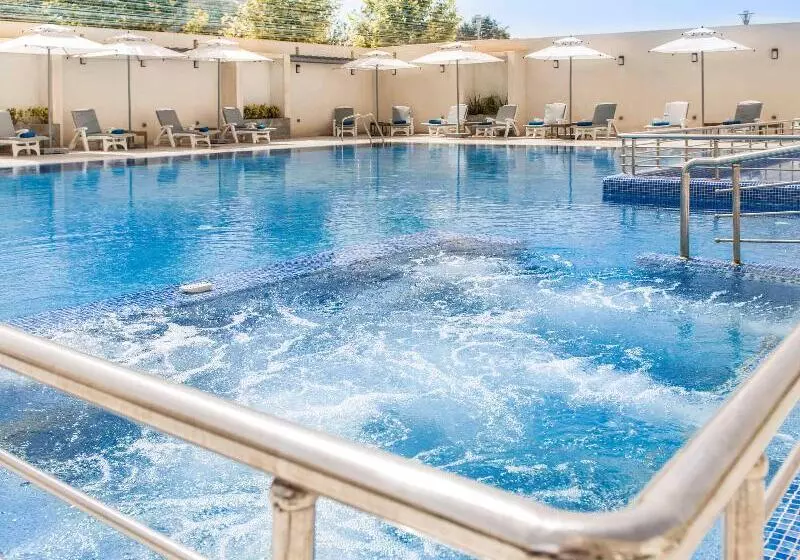 Novotel Setif