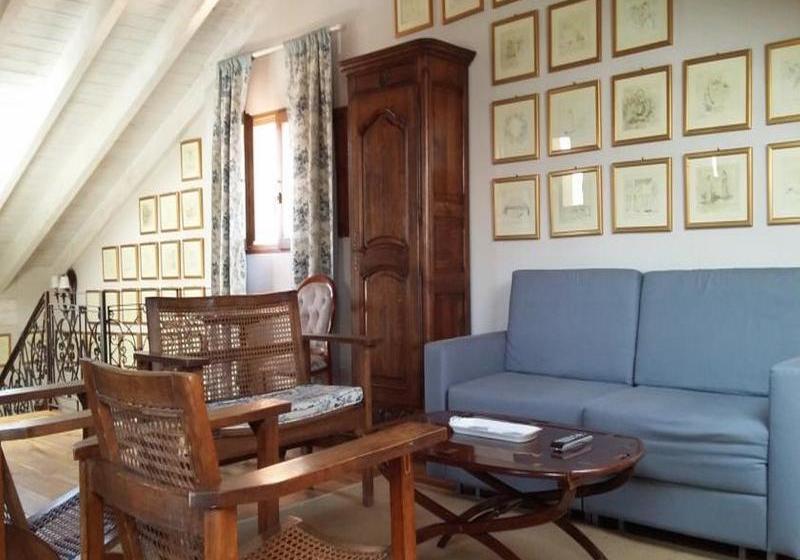 Real Posada De San Salvador Hotel Museo