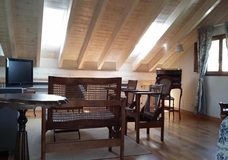 Real Posada De San Salvador Hotel Museo